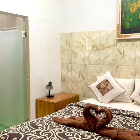 سانور Gustav Bali Homestay And Massage المظهر الخارجي الصورة